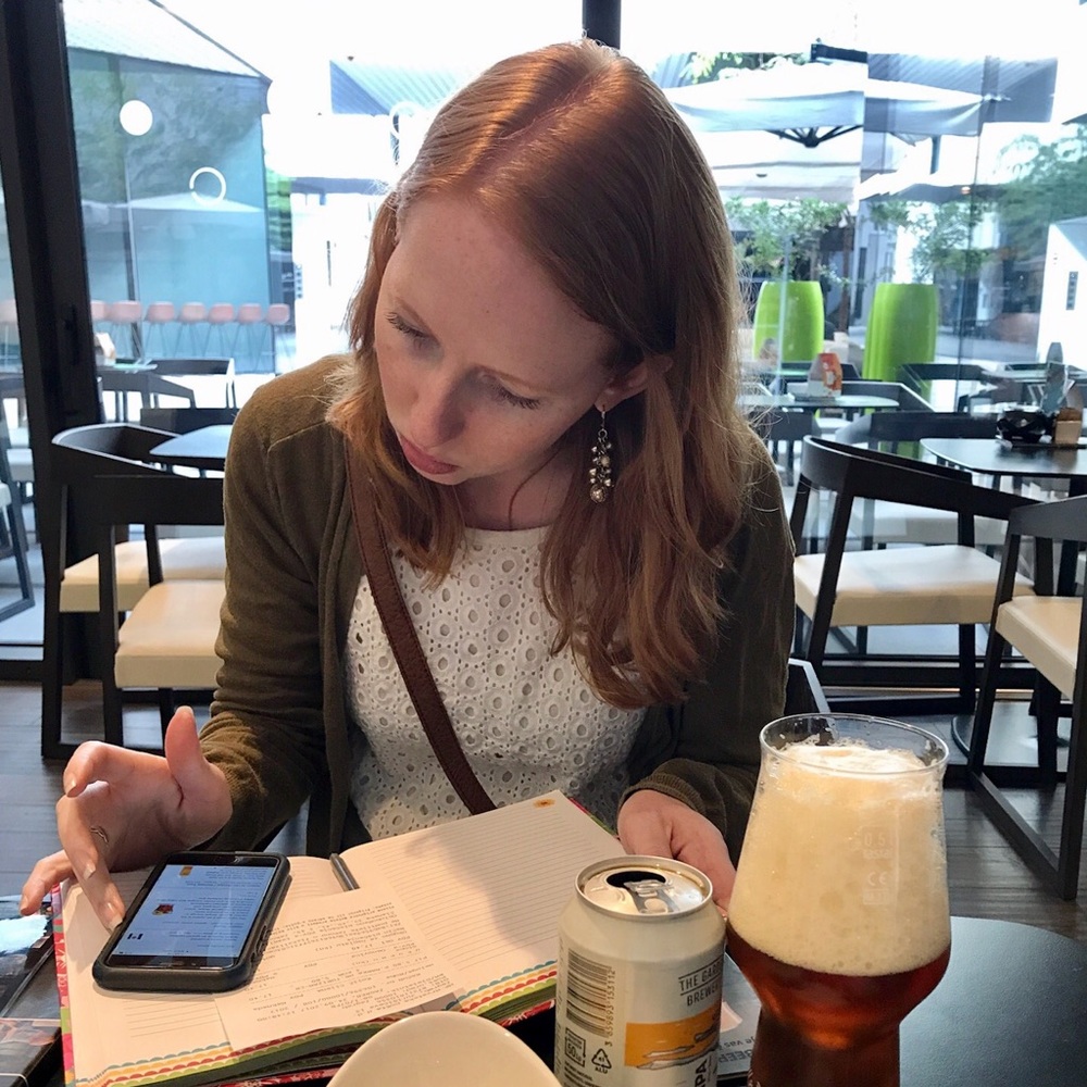 Meet your Posher, Kim